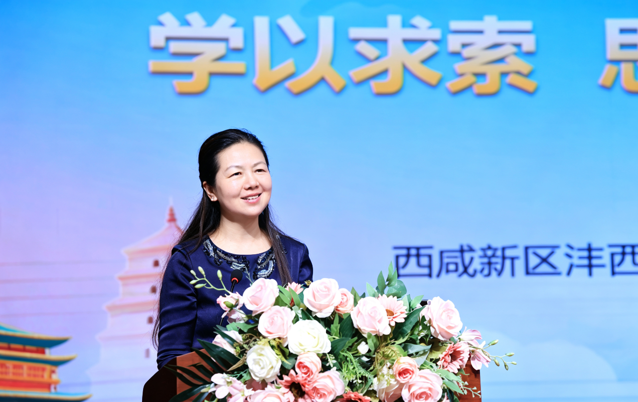 图6：学员代表发言与专家点评 (1).png