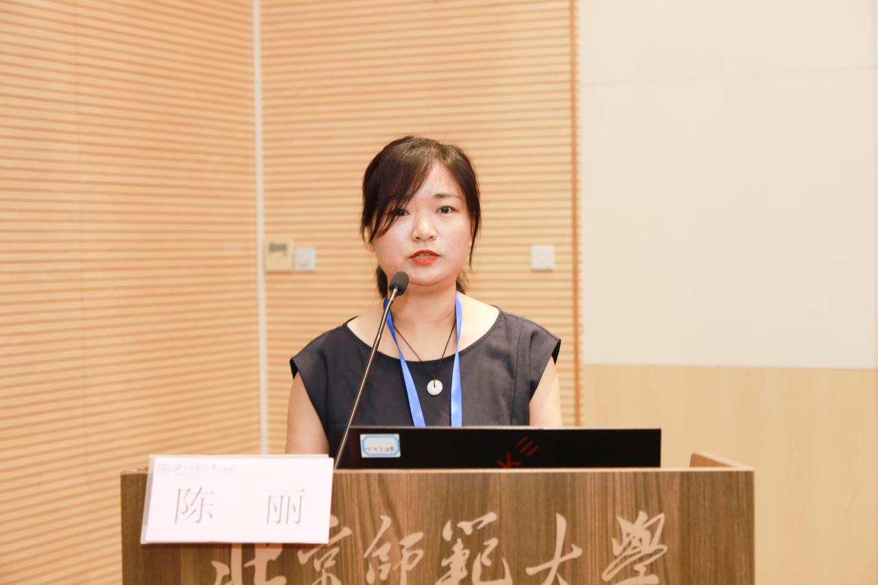 图六：四川省布拖中学初中部陈丽作学员代表发言.jpg